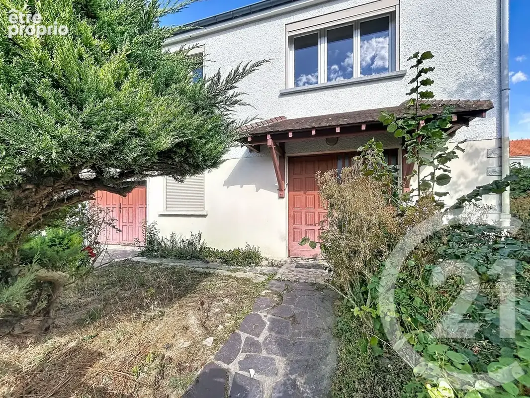 Maison 5 pièces 114 m² à vendre à Fagnieres (51510) - photo 2