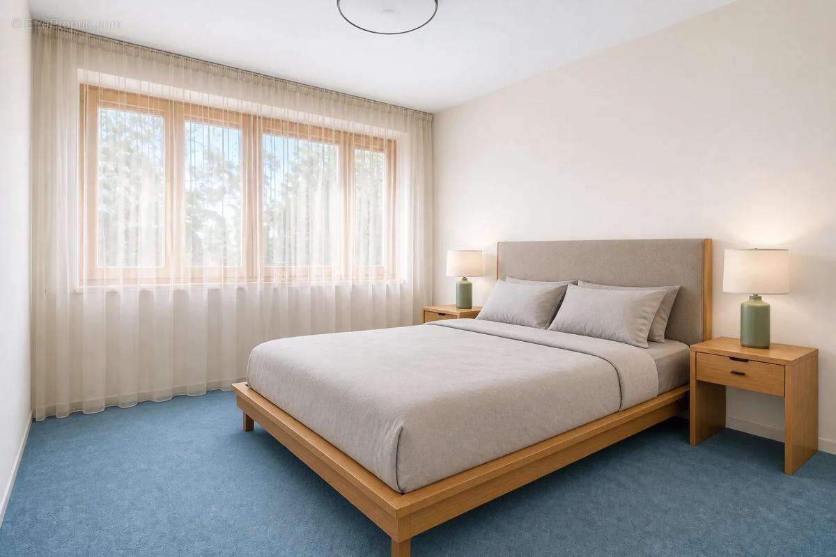 Appartement à Lyon 6ème, 77m², 3 pièces - photo 8