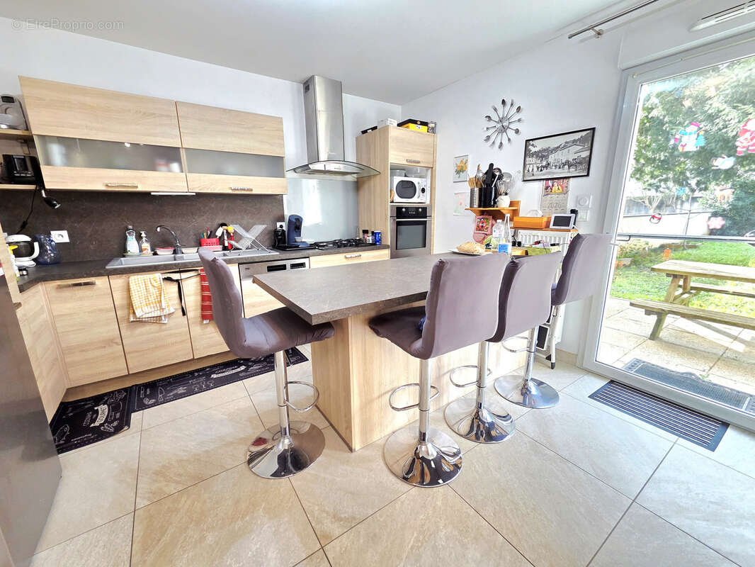 Appartement à VIENNE