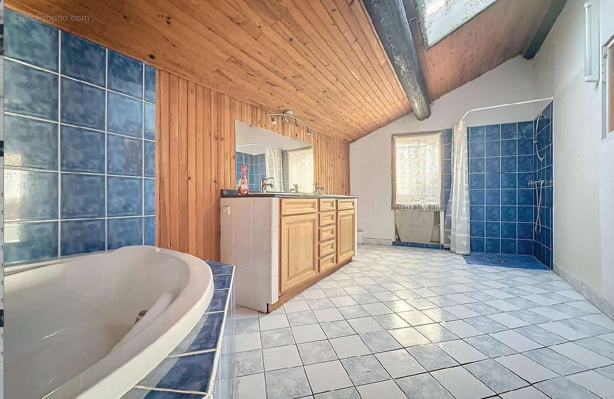 Maison à BEZIERS