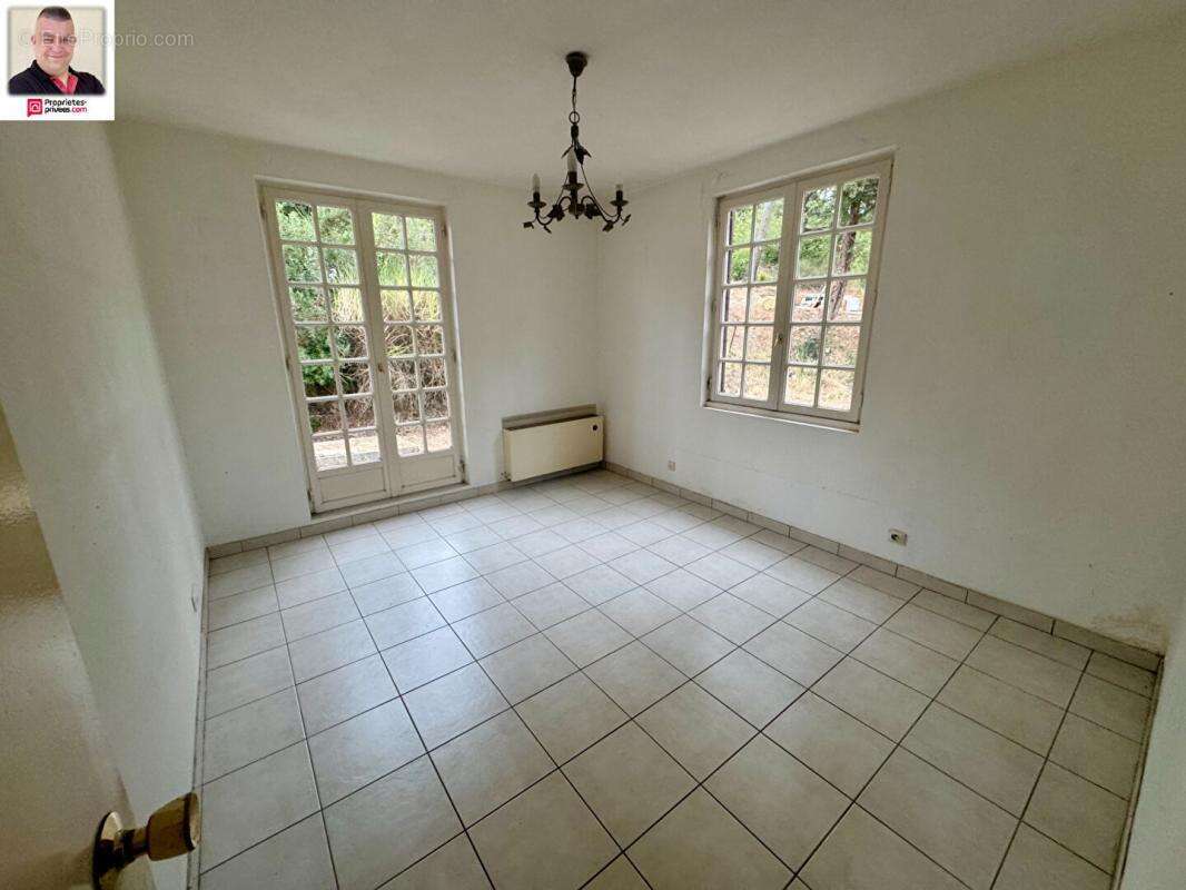 Maison à DRAGUIGNAN