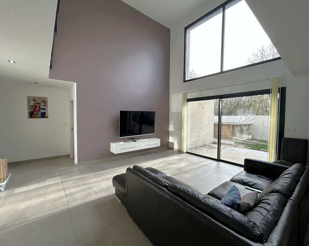 Maison à SAINT-ANDRE-DE-CORCY