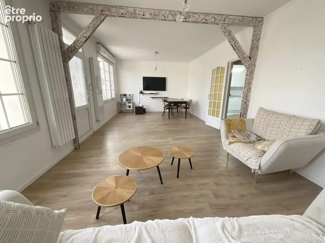 Maison 6 pièces 114 m² à vendre à Les Noes-Pres-Troyes (10420) - photo 4