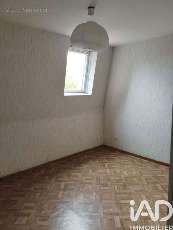Photo 8 - Maison à ROUBAIX