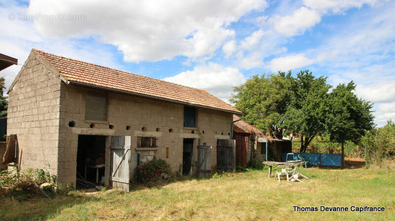 Maison 68 m² à Breteniere  - photo 5