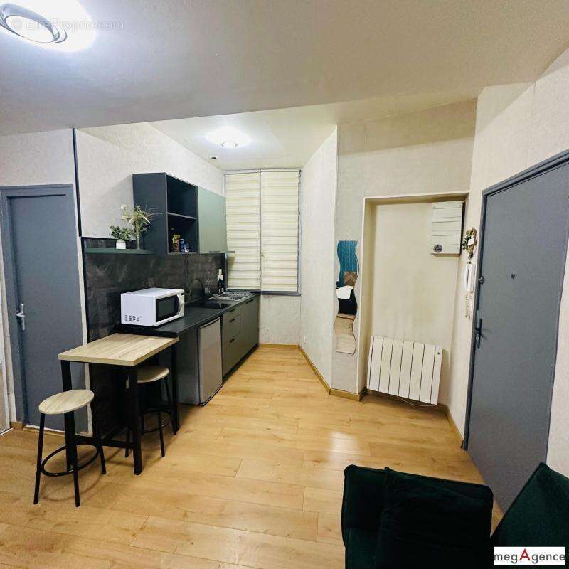 Appartement à VALENCE