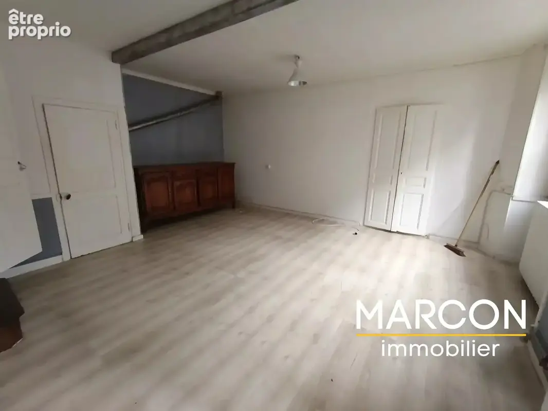 Vente maison secteur aubusson - photo 3