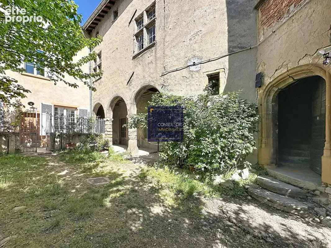 Appartement Irigny 4 pièces 88.25 m2 + jardin de 60m2 - photo 12