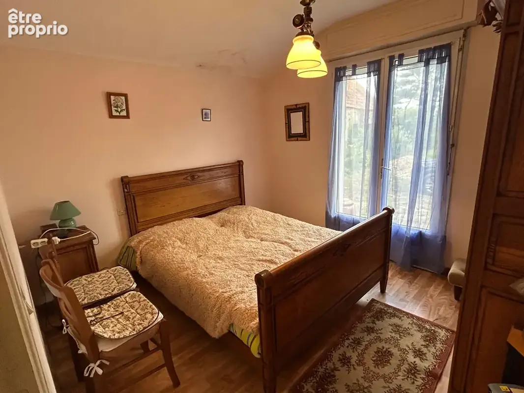 SAINT-VOUGAY - Maison de campagne - photo 7