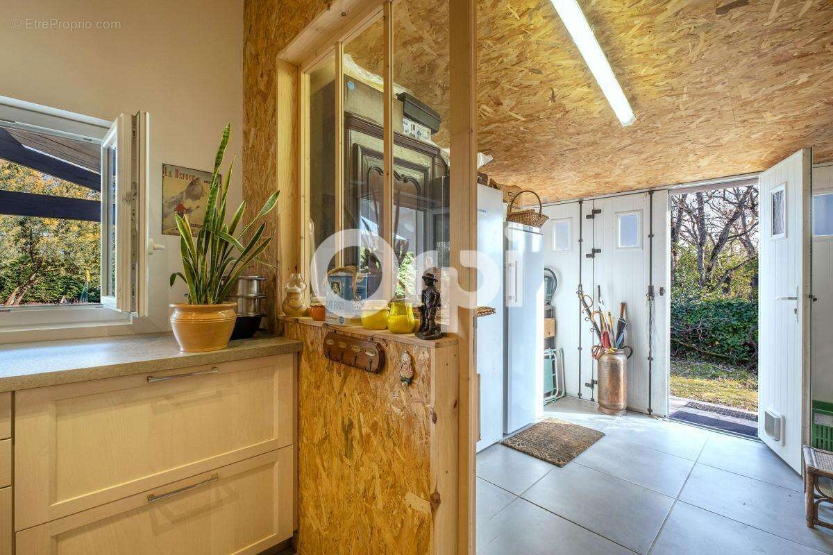 Maison à ILE-D&#039;AIX