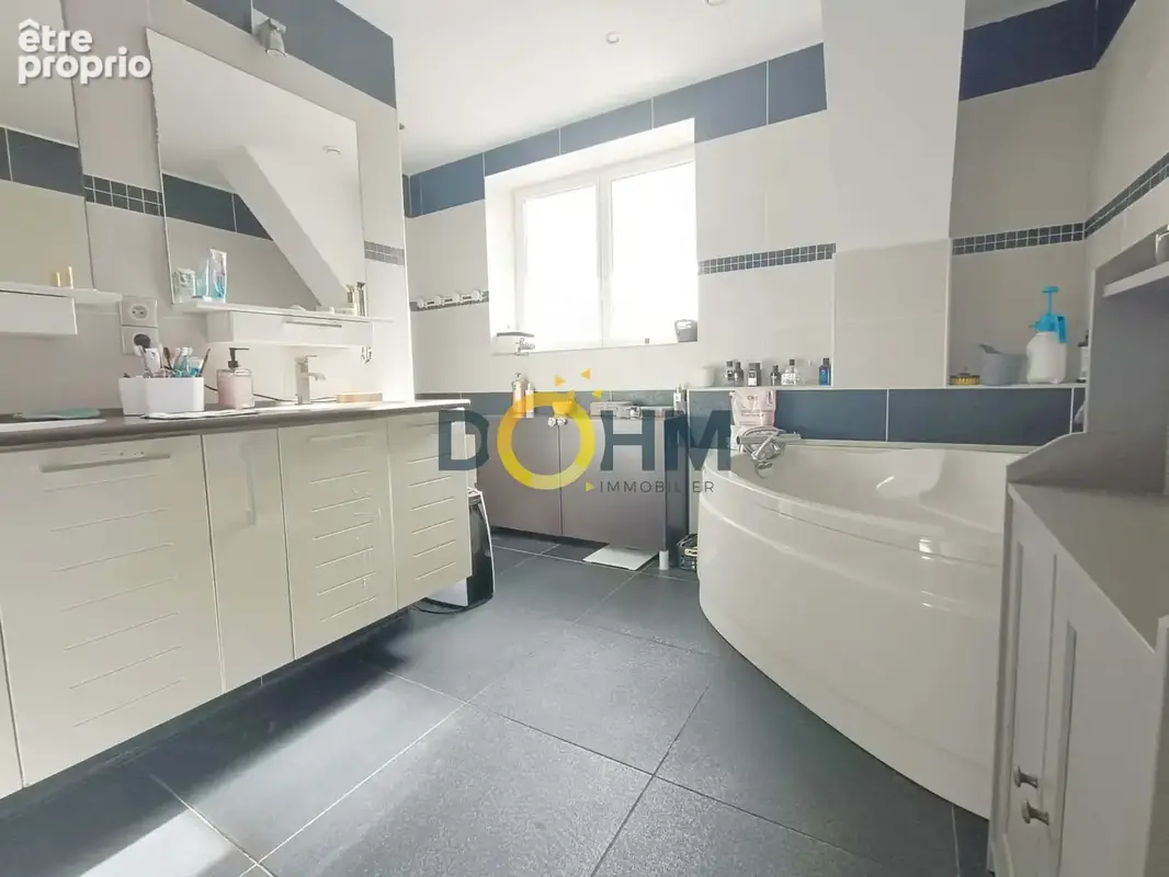 Maison plain pied 165 m2 - photo 3