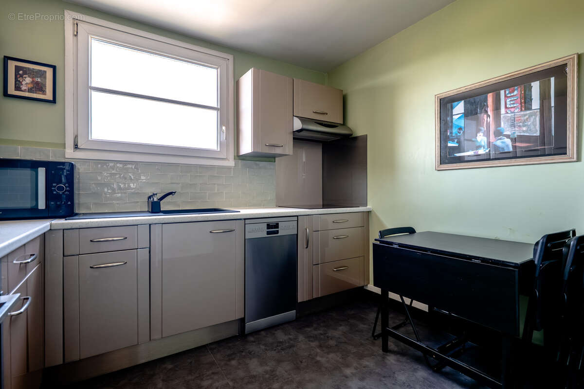Appartement à NOGENT-SUR-MARNE