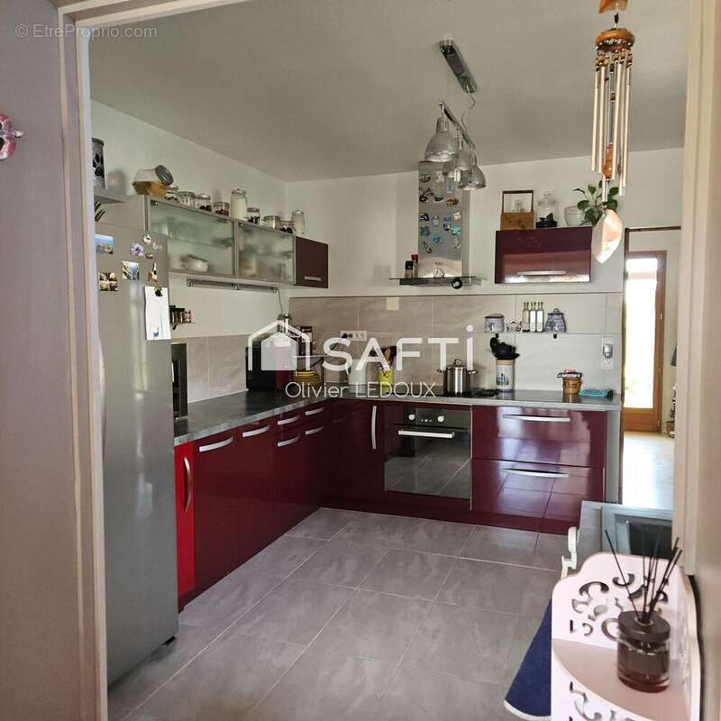 Photo 3 - Maison à PORT-DES-BARQUES