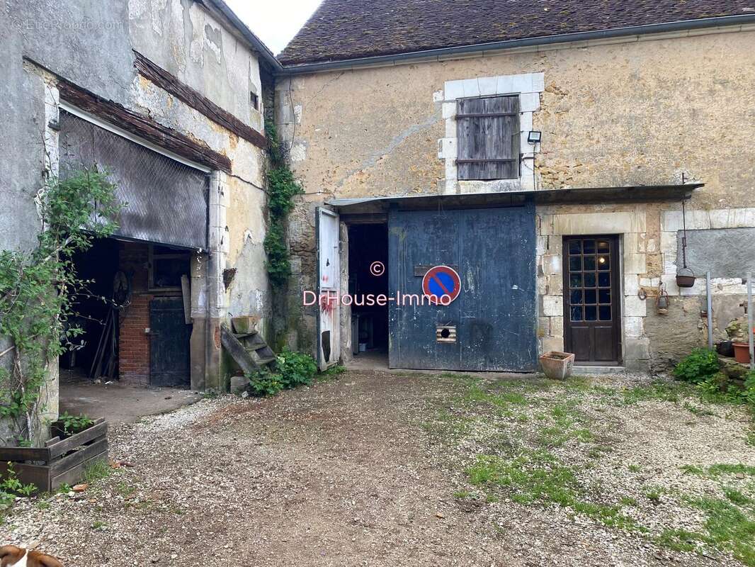 Maison 68 m² à Leugny  - photo 2