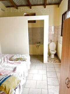 Maison à ANSE-BERTRAND