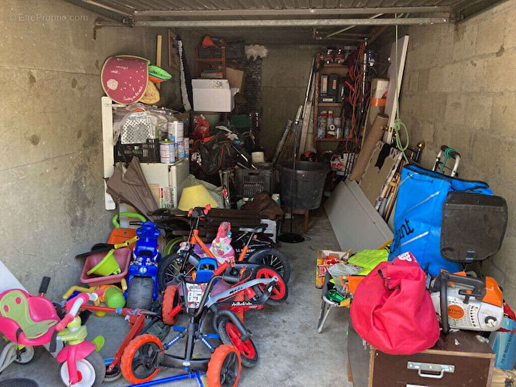 Appartement à THIAIS