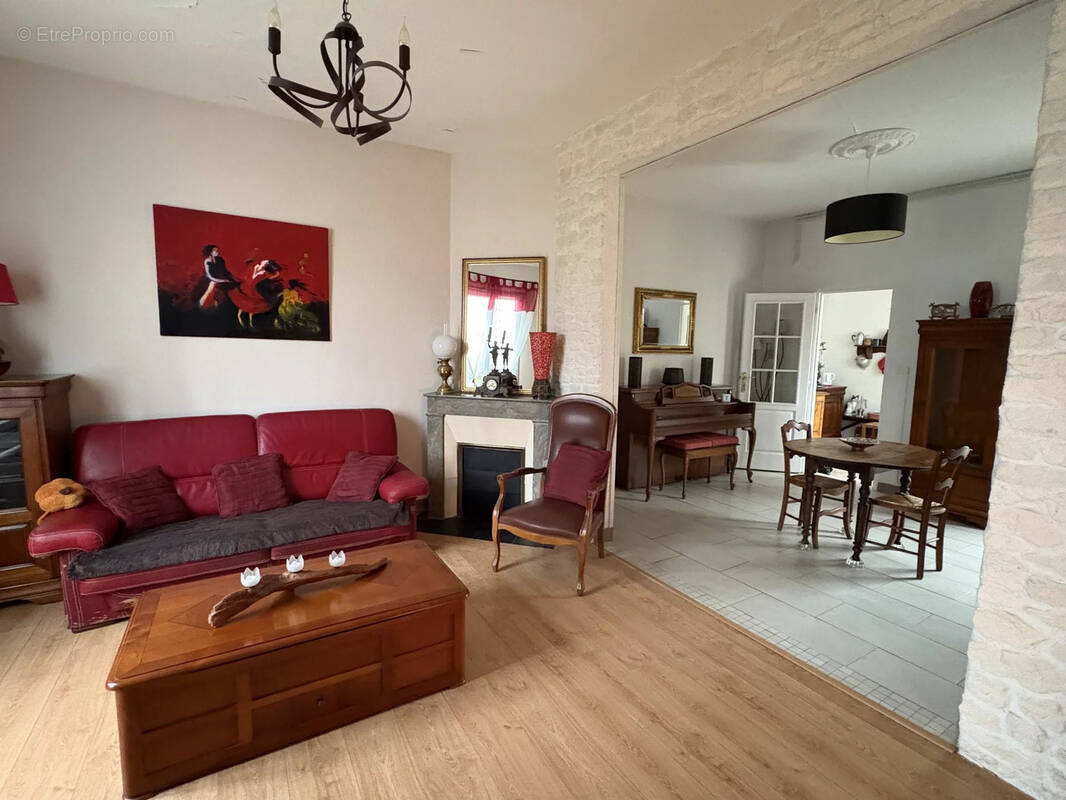 Maison à ROYAN