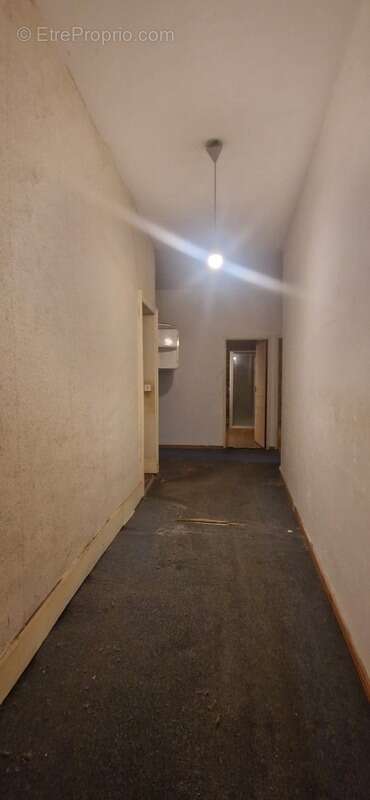 Appartement à CAZAUBON