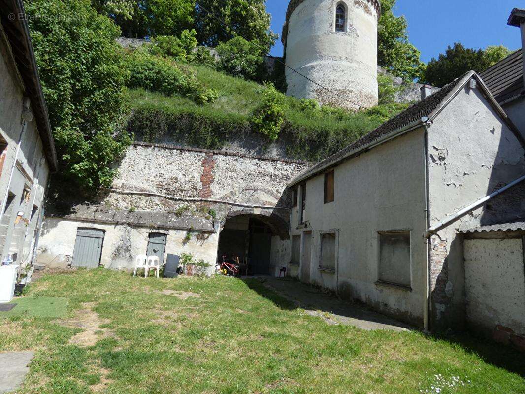 Appartement à DREUX