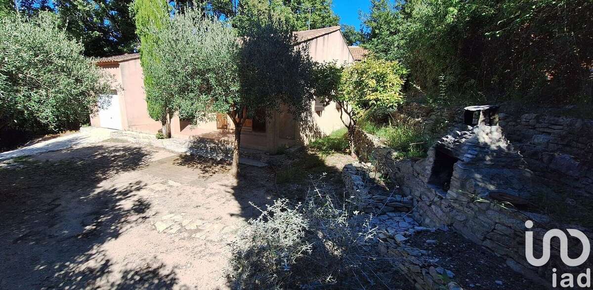 Photo 7 - Maison à BOISSIERES