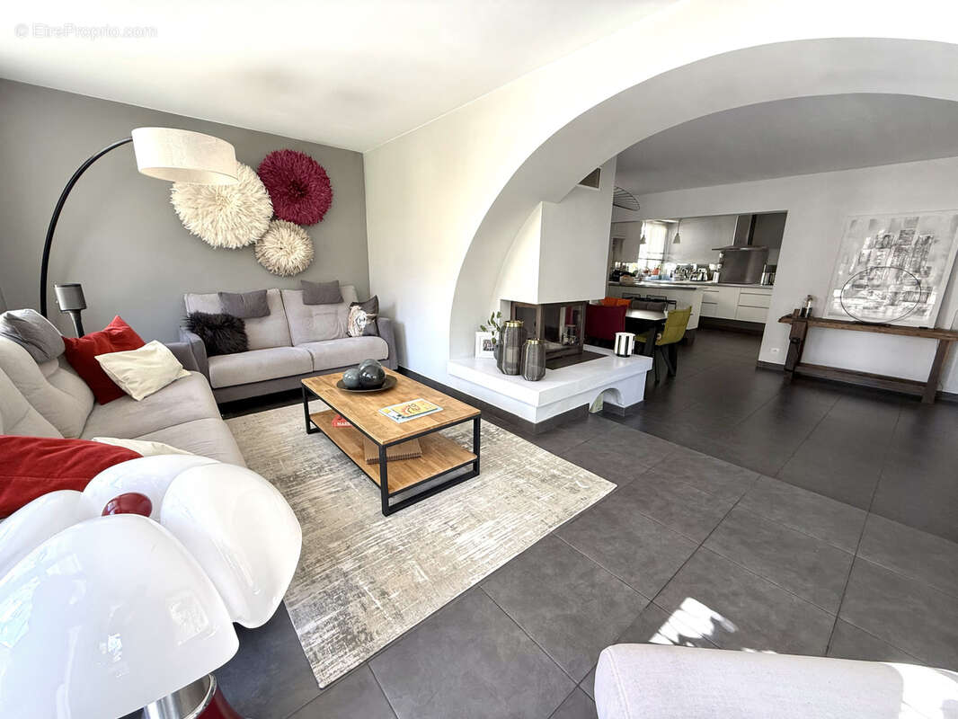 Maison à LES ALLUETS-LE-ROI