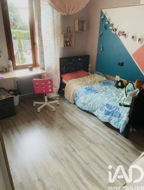 Photo 9 - Maison à NOYON