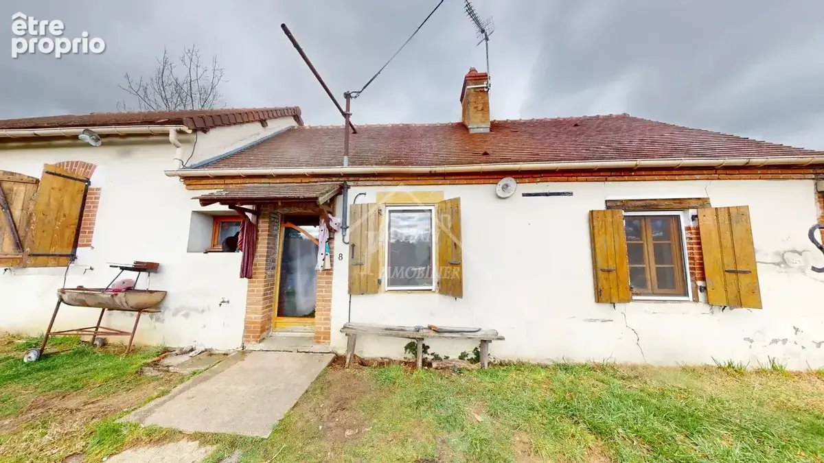 Maison pour investisseurs - photo 9