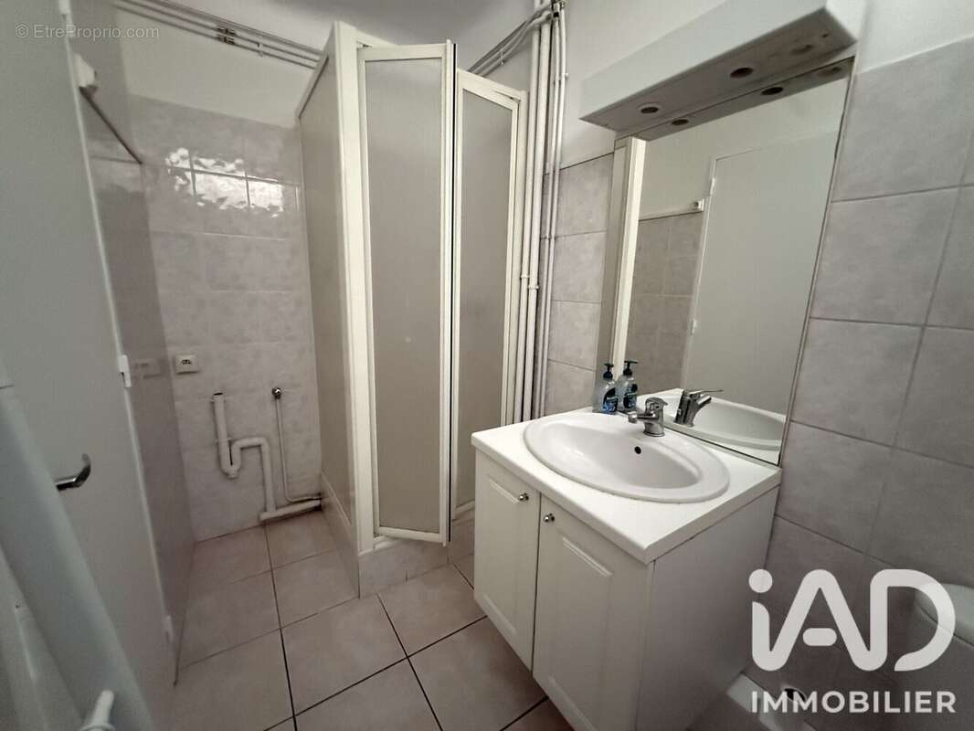 Appartement 29 m² à Avignon  - photo 9