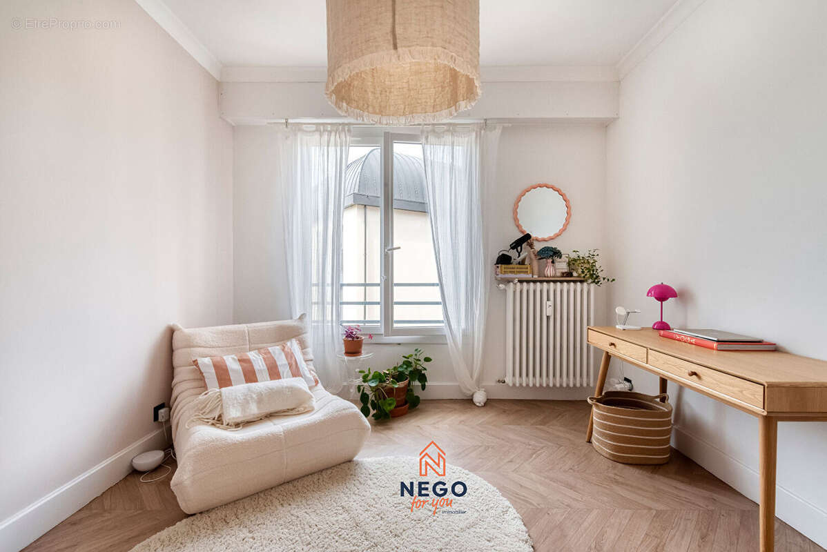 Appartement à ANGERS