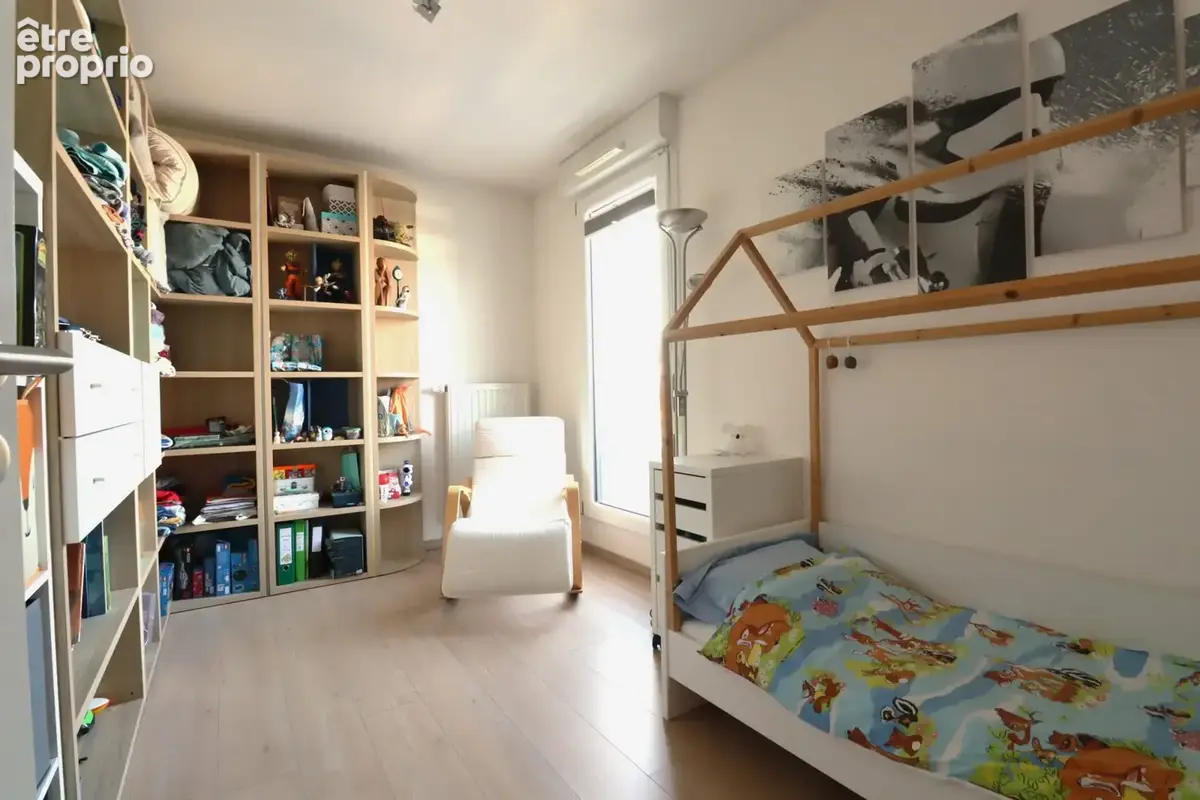 Appartement 3 pièces 62 m² à vendre à Haguenau (67500) - photo 8