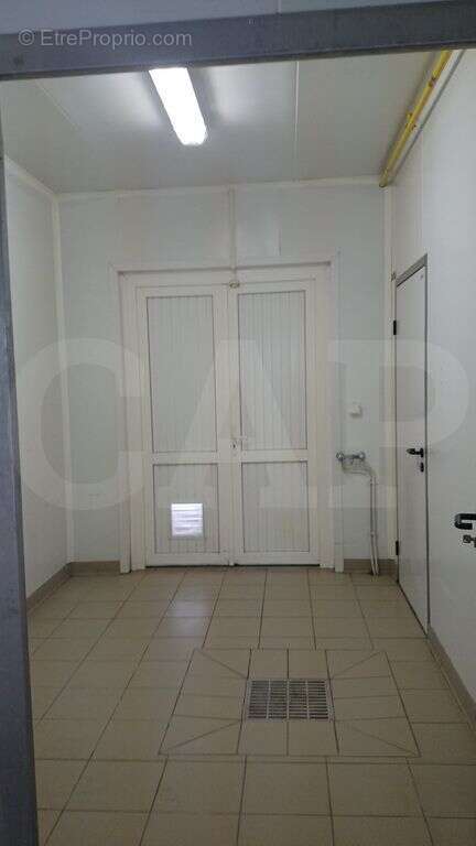 Autre à CHATEAUBOURG