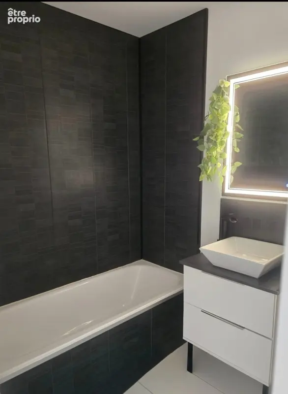 Appartement à vendre 3 pièces PRINGY (74) - photo 3