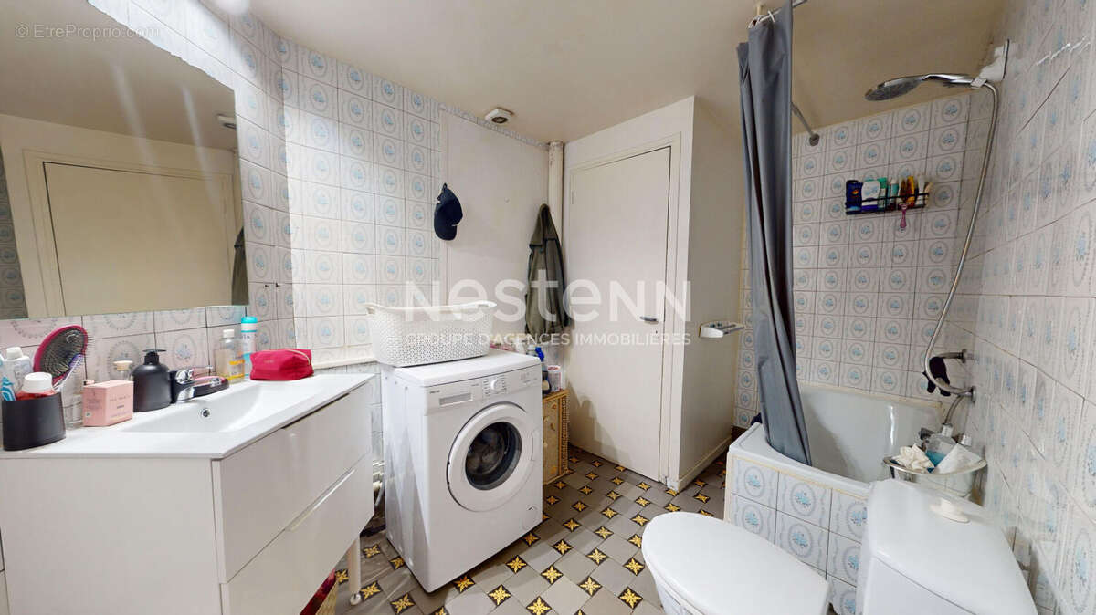 Appartement à ETAPLES
