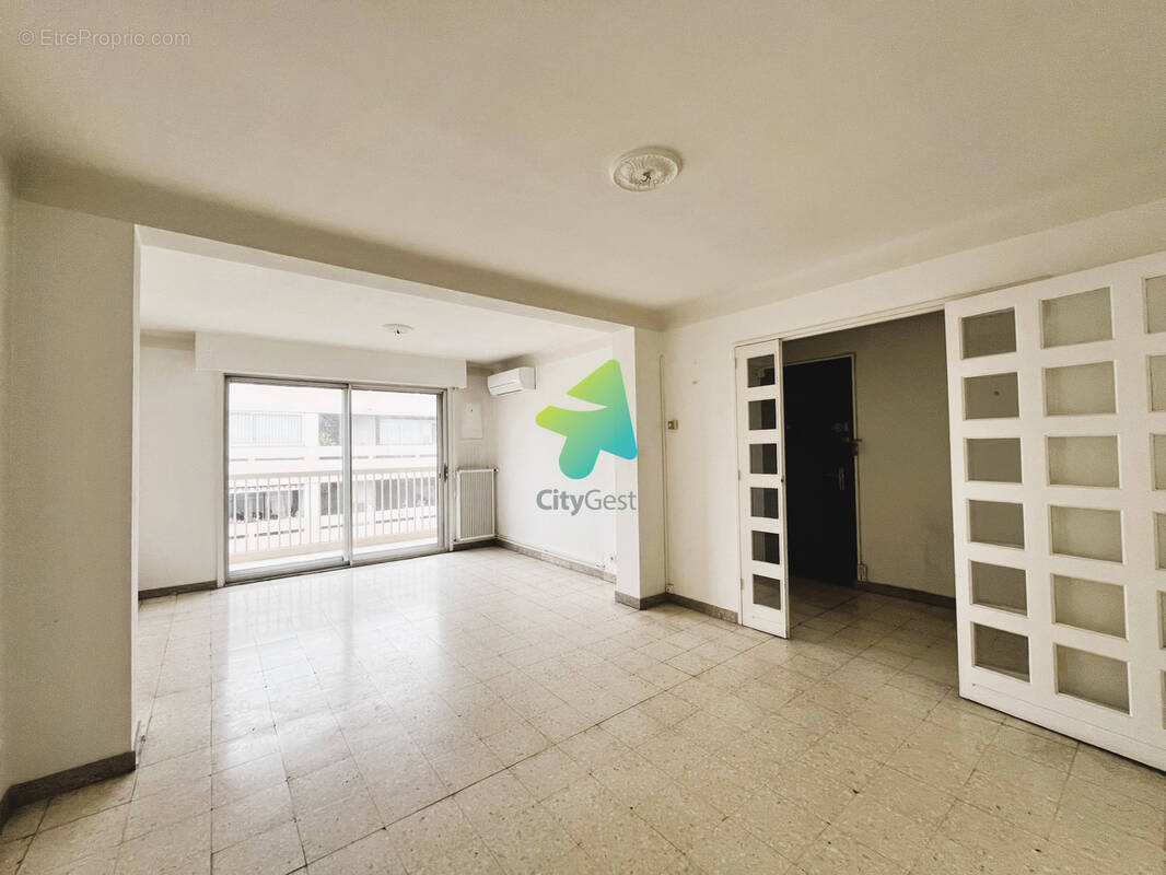 Appartement à PERPIGNAN