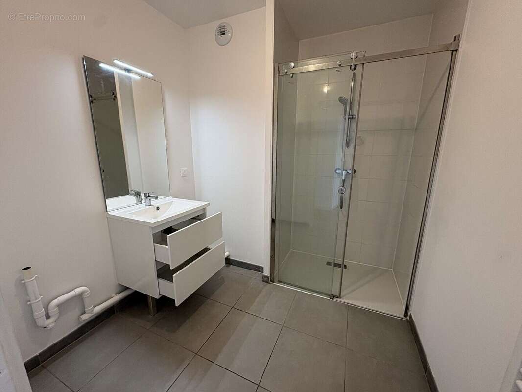 OUISTREHAM-appartement 3 pièces principales à vendre - photo 5