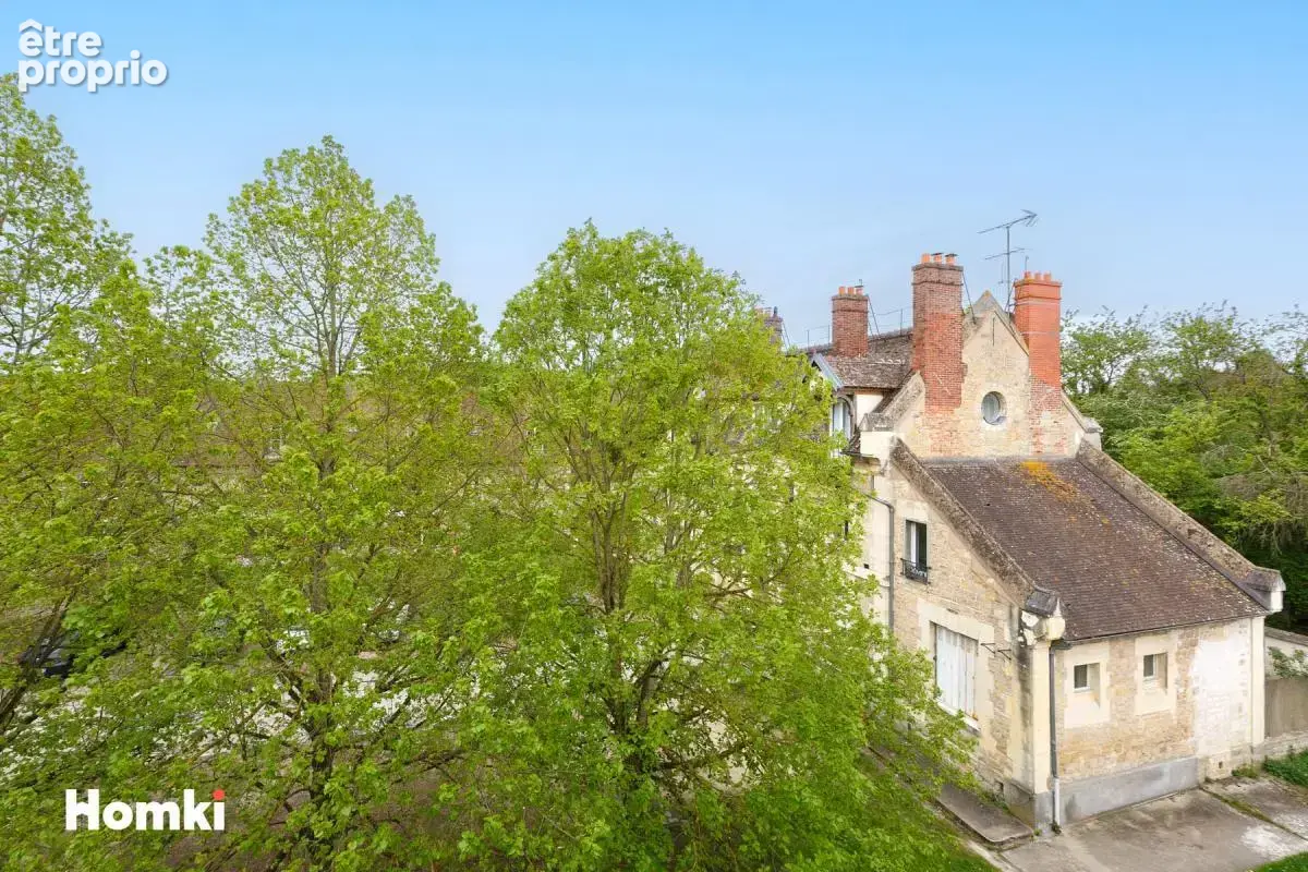 Appartement T1 de 19 m² à Cergy 95000, Rue de la Ferme - photo 9