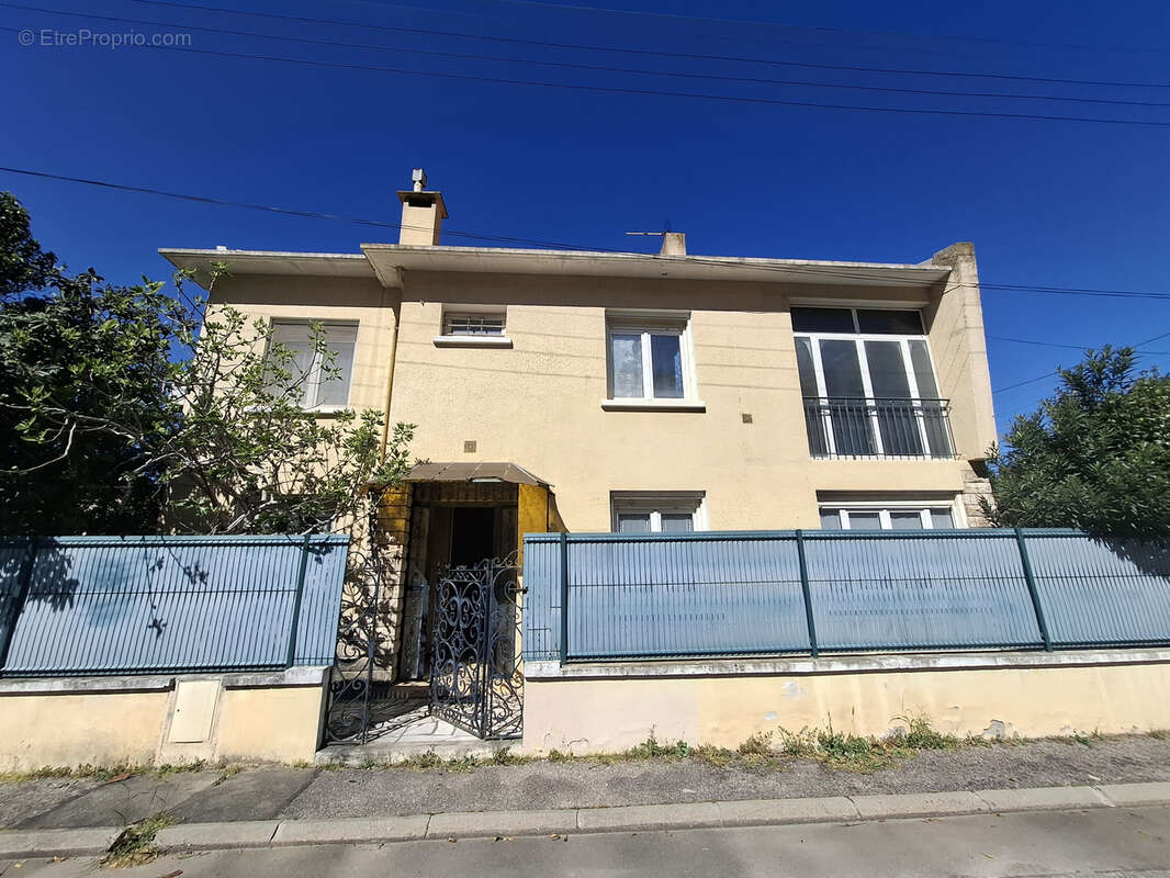 Maison à NARBONNE