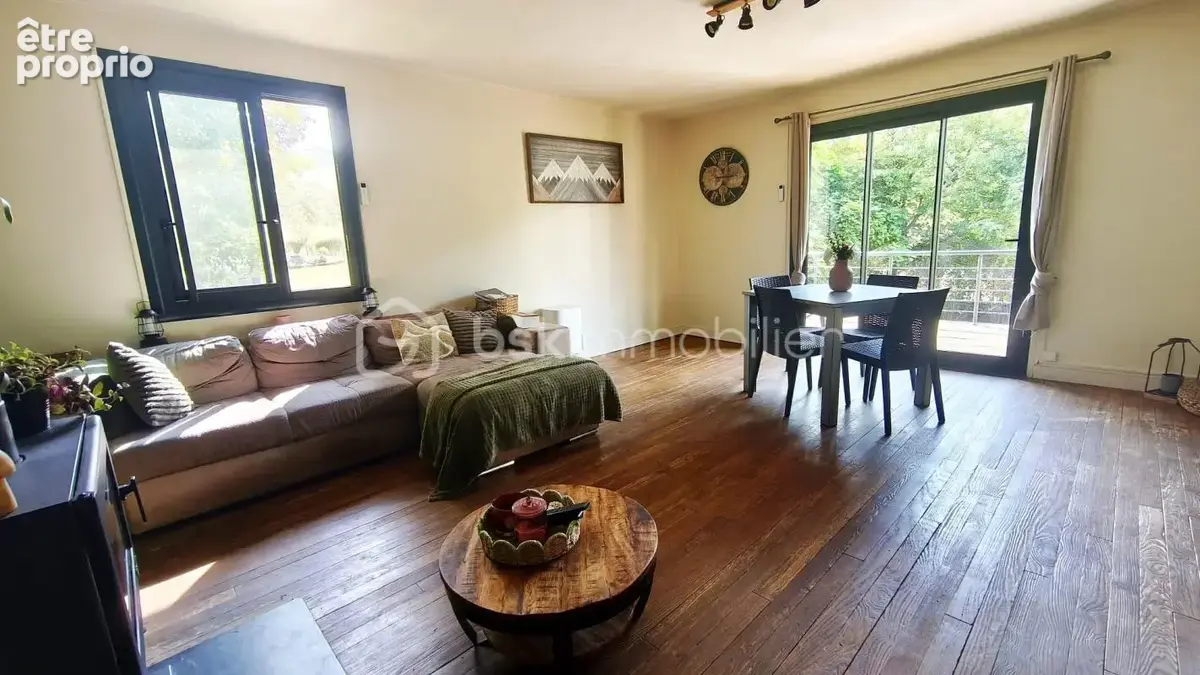Maison entièrement rénovée à Castelbiague, à 10 minutes de Salies‑du‑Salat - photo 3