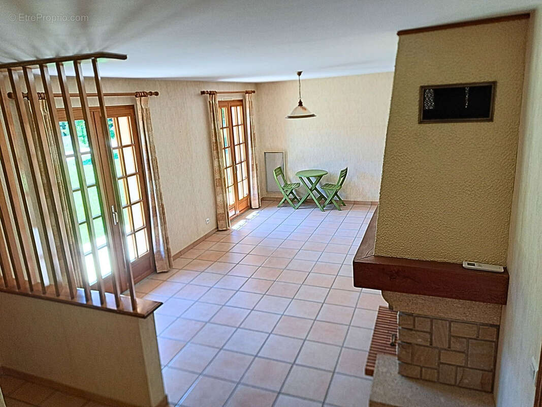 Maison à AUCH