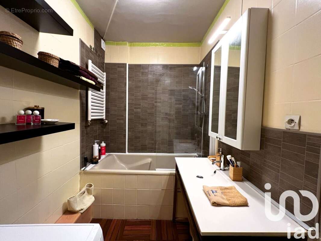 Photo 6 - Appartement à DIJON