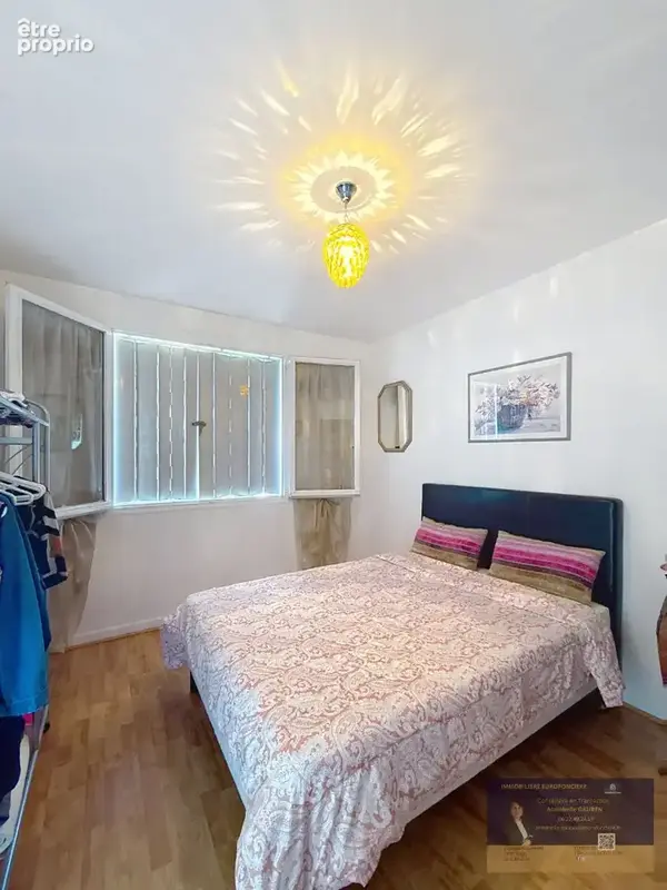Appartement Troyes 2 pièce(s) - photo 4