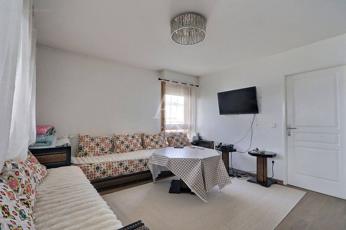 Appartement à SAINT-DENIS