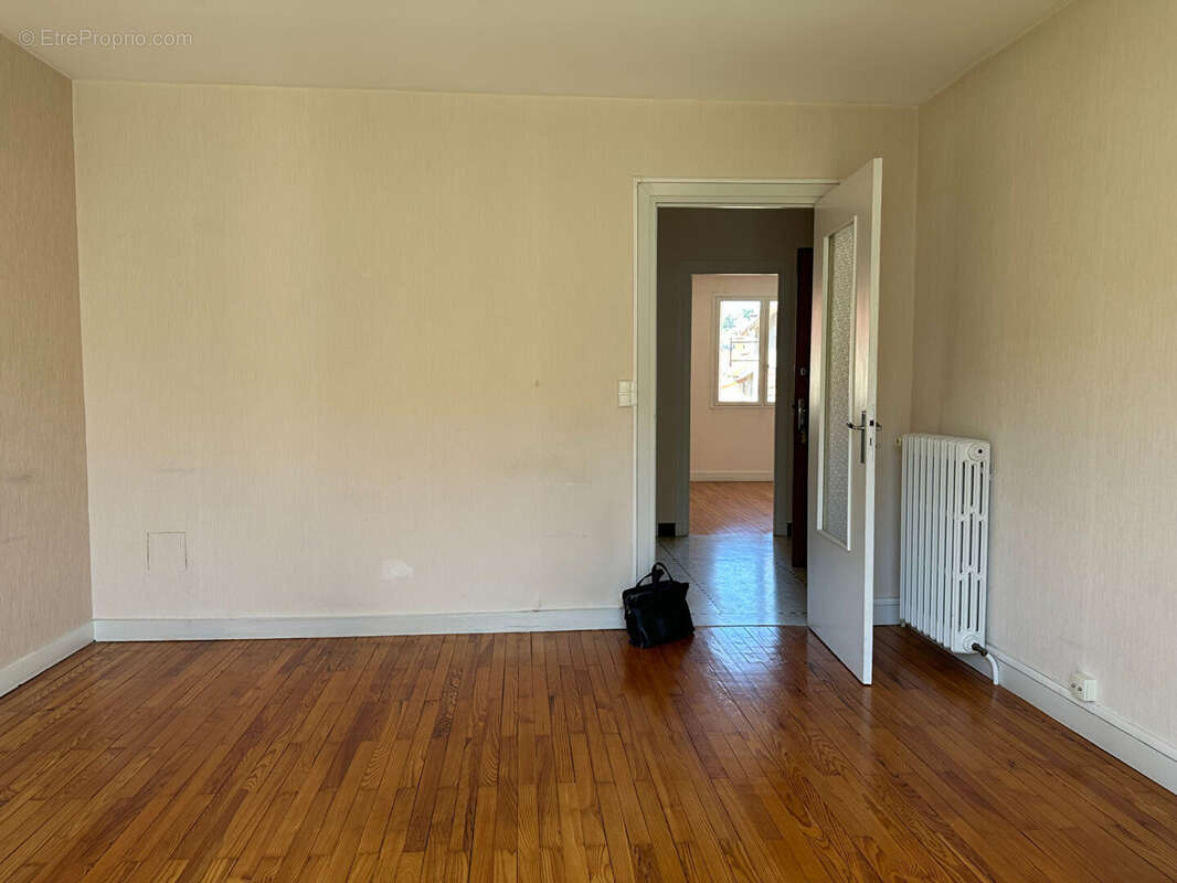 Appartement à CHAMALIERES