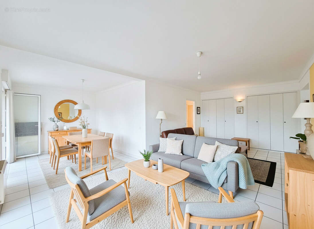 Appartement à SETE