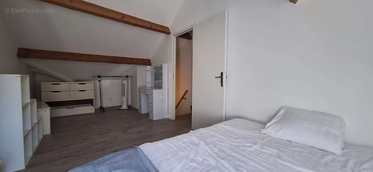 Maison à CROISSY-SUR-SEINE