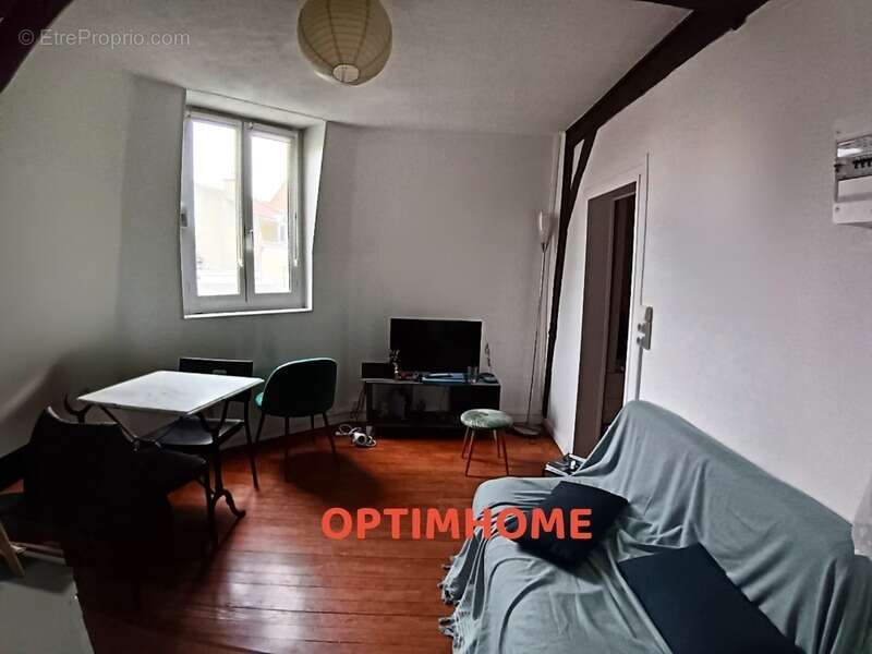 Appartement à ARRAS