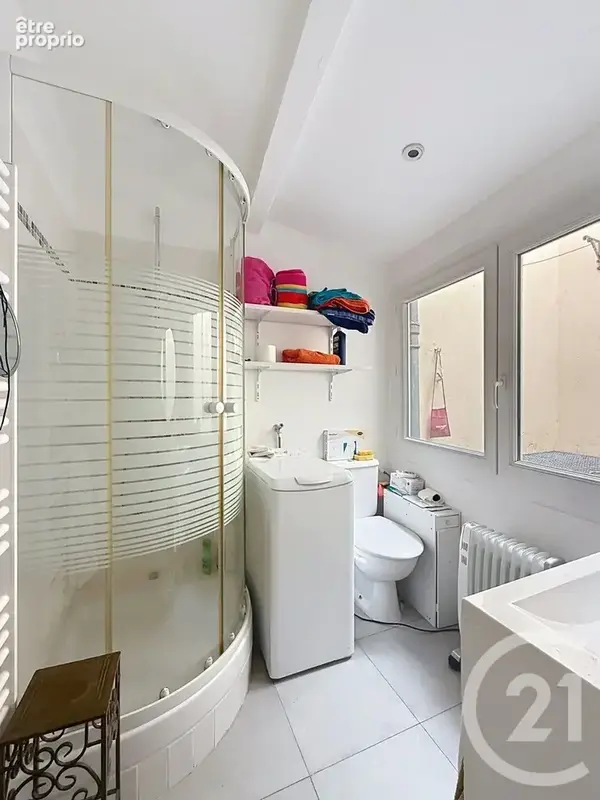 Appartement 2 pièces 46 m² à vendre à Sete (34200) - photo 5