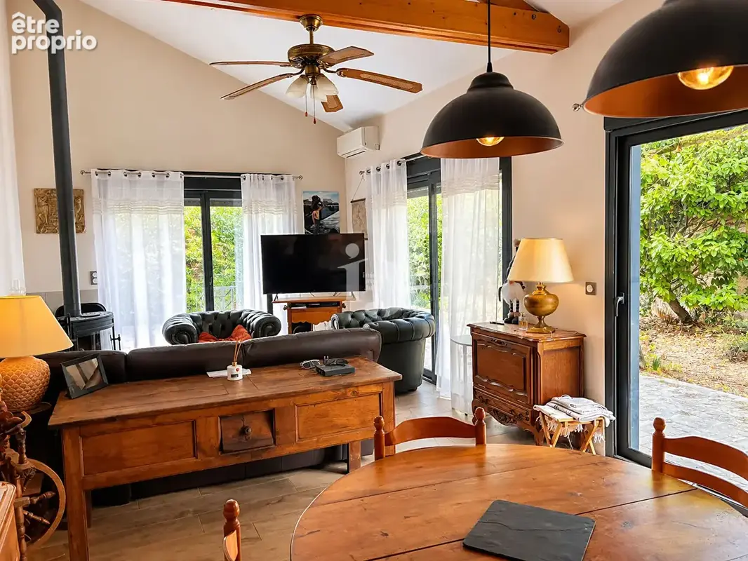 Maison 4 pièces à vendre à Villemomble - Exclusivité IMMO AVEC JULIE - photo 2