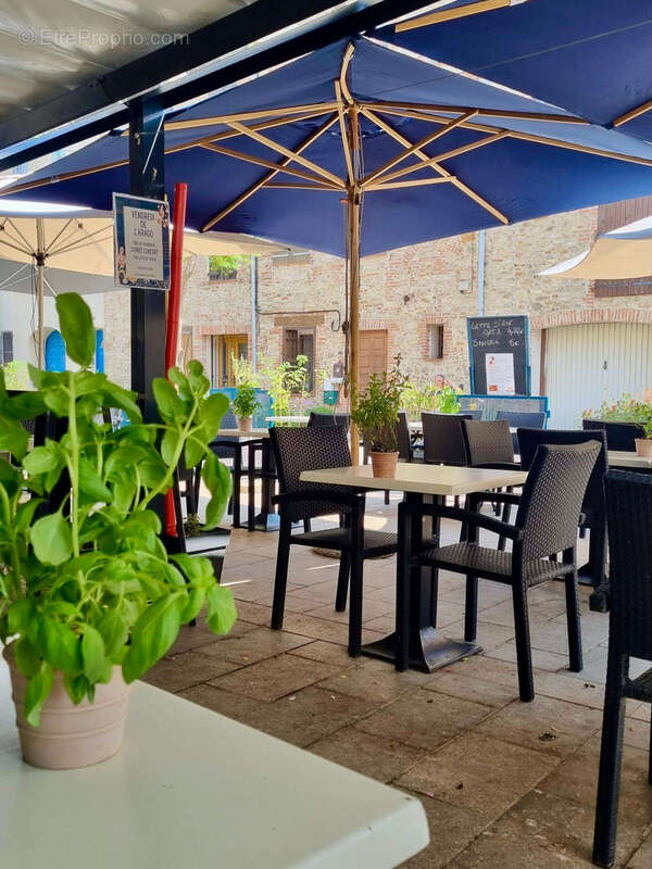 Appartement à SAINT-ANDRE
