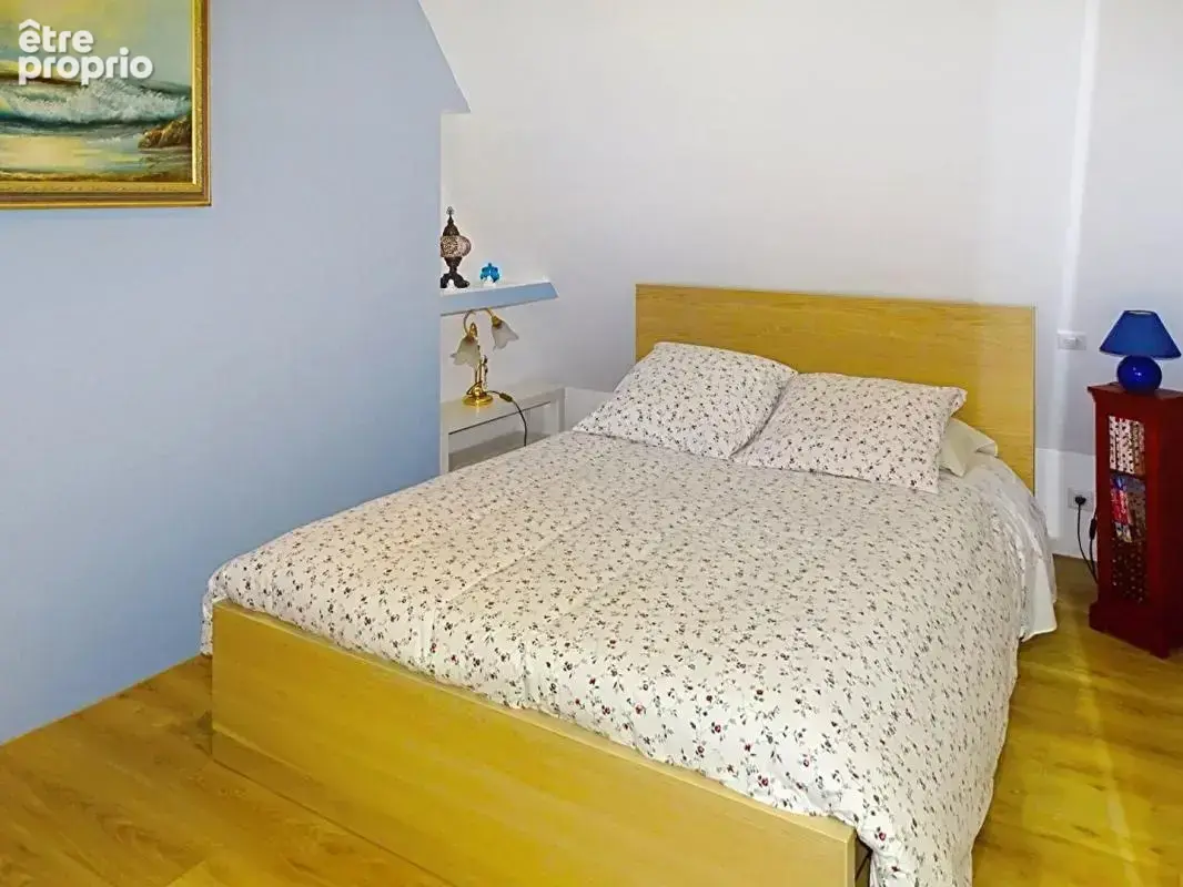 Maison de pays Gabillou 5 pièce(s) 120 m2 - photo 12